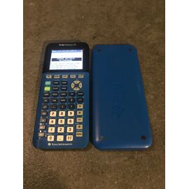 TI 83 Premium CE Texas Instruments - Approuvé par les Familles