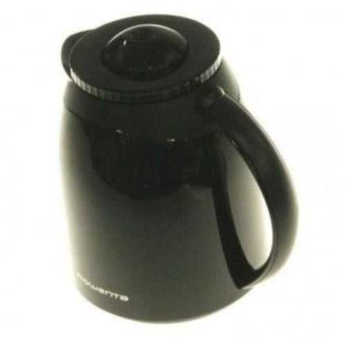 Pot Thermos+Couvercle Pour Cafetieres Filtre Rowenta
