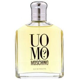 Moschino Uomo 75ml Edt 
