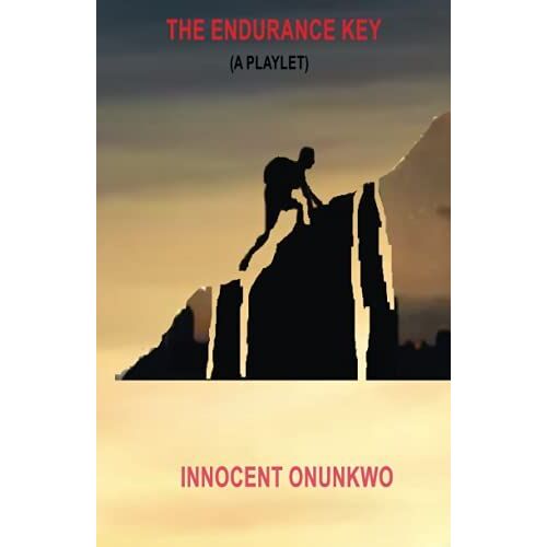 The Endurance Key