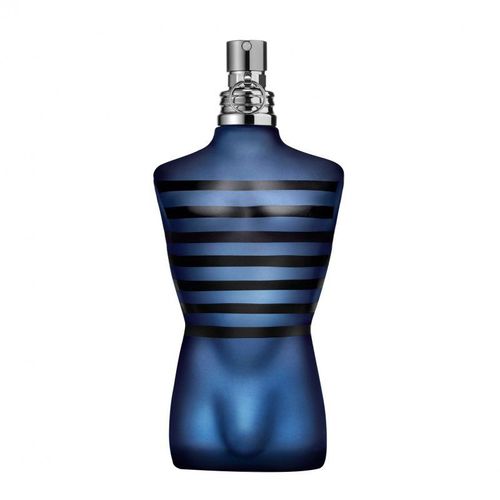 Jean Paul Gaultier Ultra Male Intense Eau De Toilette Spray 125 Ml 