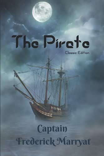 The Pirate: With Original Illustration