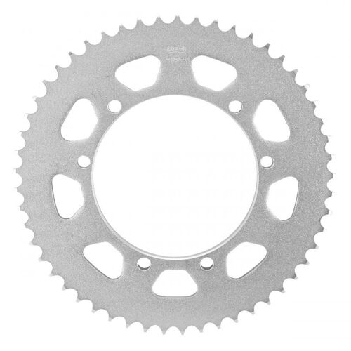 Couronne De Transmission Afam Pour Moto Sherco 50 Enduro 2002 À 2007 59104-53 / 53 Dts Pas 428 Neuf