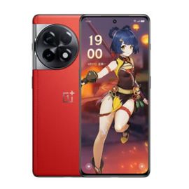 OnePlus Ace 2 5G 256 Go Rouge