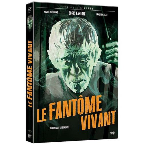 Le Fantôme Vivant