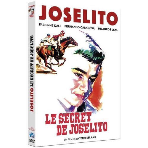 Le Secret De Joselito