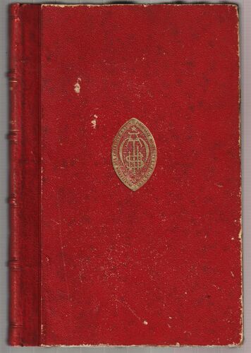 Louvois D'après Sa Correspondance 1641-1691 Par Le Général Baron Ambert Éditions Mame, Parution 1881