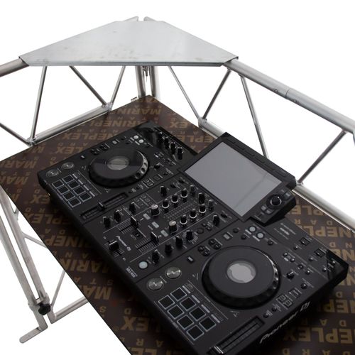 Innox FlexBooth 750 Base cabine DJ