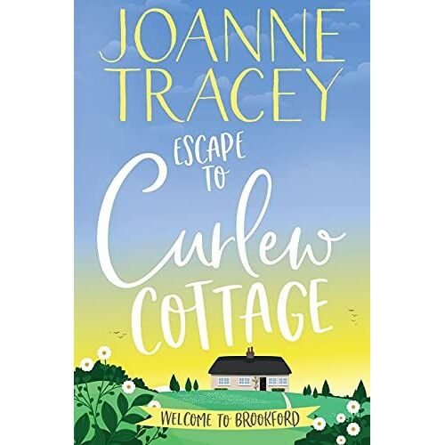 Escape To Curlew Cottage