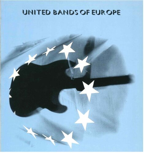 United Bands Of Europe