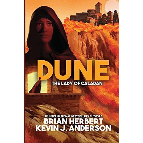 Dune: The Lady Of Caladan