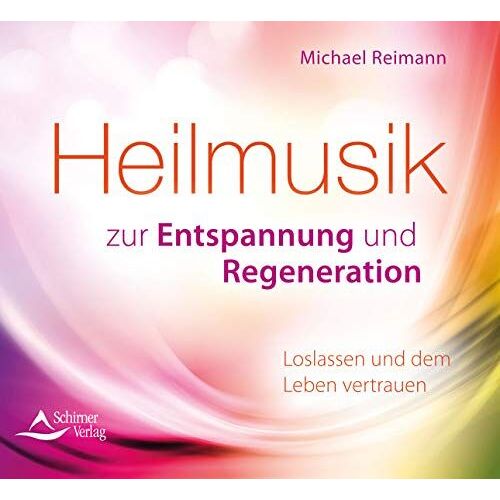 Heilmusik Zur Entspannung Und Regeneration