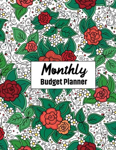 Monthly Budget Planner