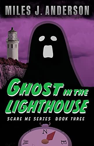 Ghost In The Lighthouse