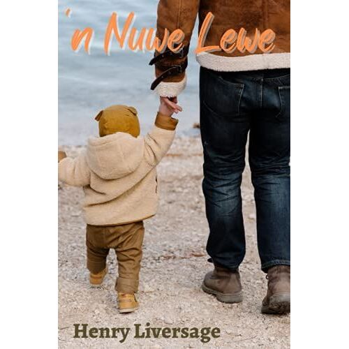 'n Nuwe Lewe