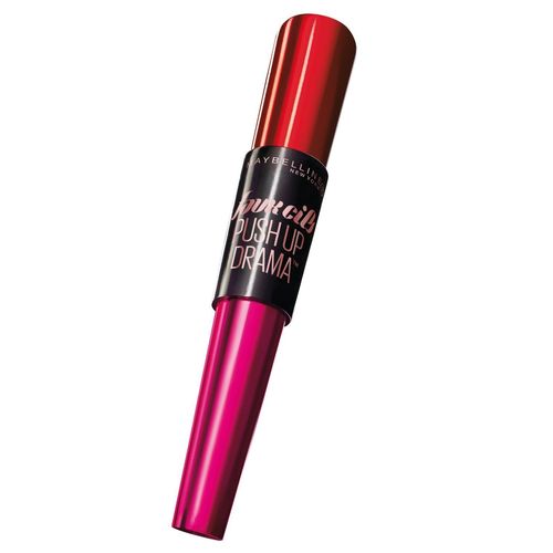 Mascara Faux Cils Push Up Drama Noir  