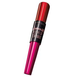 Mascara Faux Cils Push Up Drama Noir  
