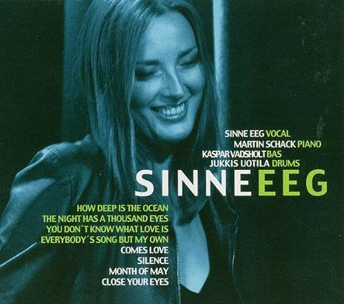 Sinne Eeg [Import]