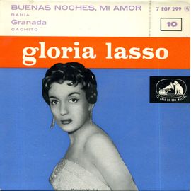 Buenas Noches, Mi Amor - Bahia - Granada - Cachito