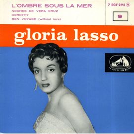 L'ombre Sous La Mer - Noches De Vera Cruz - Dorothy - Bon Voyage