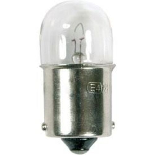 2x Ampoules Graisseur R10w 10w 24v