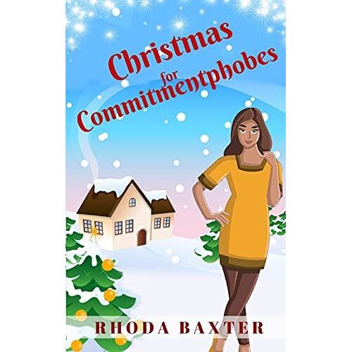 Christmas For Commitmentphobes