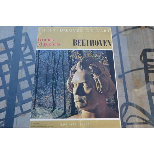 Beethoven Symphonie N°1 Orchestre De Vienne