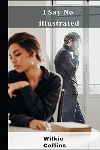 I Say No Illustrated