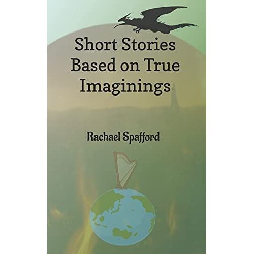 Short Stories Based On True Imaginings