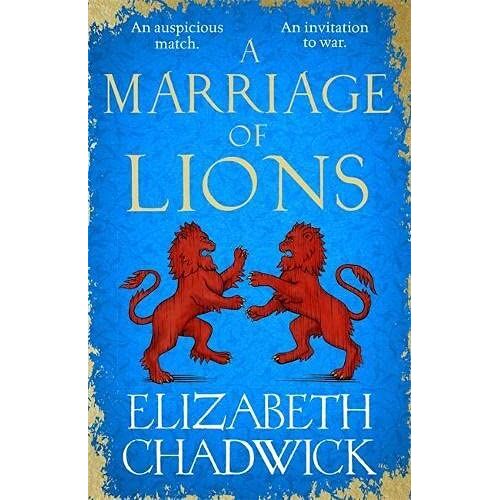 A Marriage Of Lions