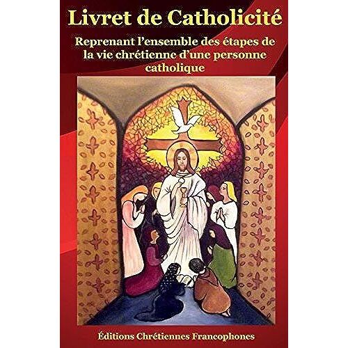 Livret De Catholicité