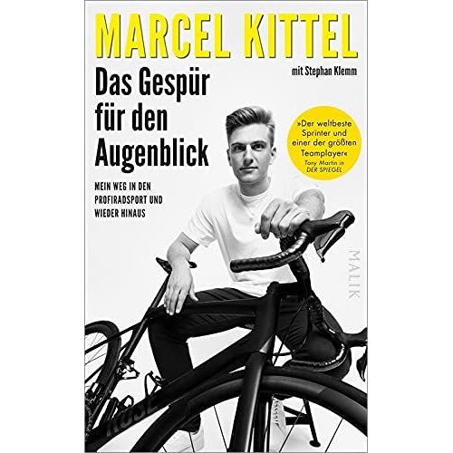 Das Gespür Für Den Augenblick