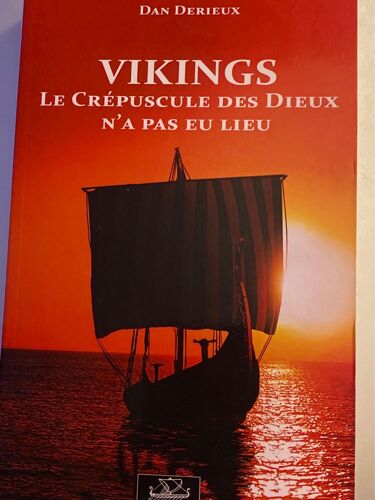 Le Crépuscule Des Dieux N’As Pas Eu Lieu 