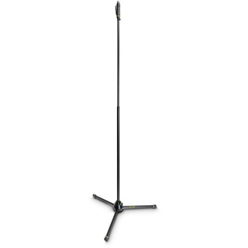 Gravity MS 431 HB pied de micro réglable d'une main, noir
