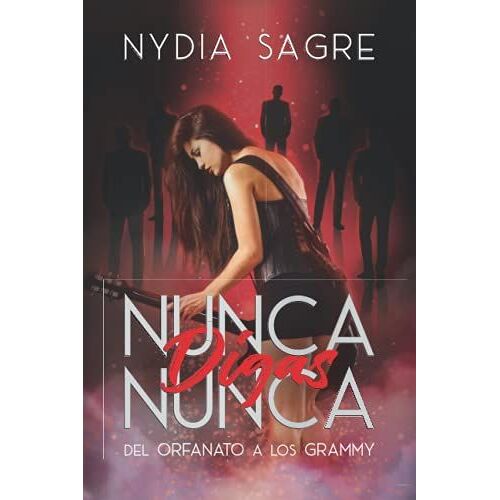 Nunca Digas Nunca