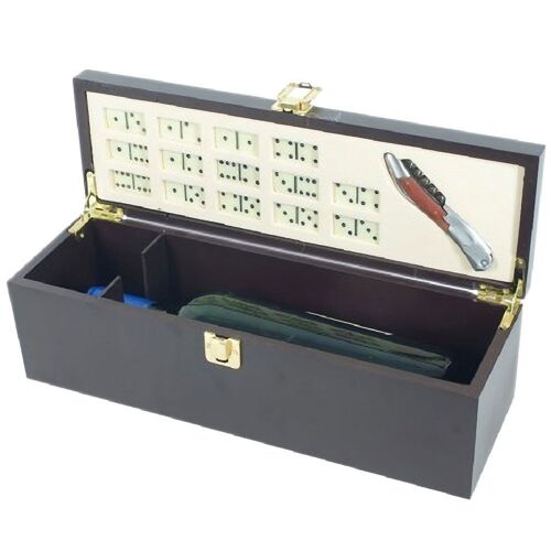 Coffret Cadeau Pour Bouteille De Vin