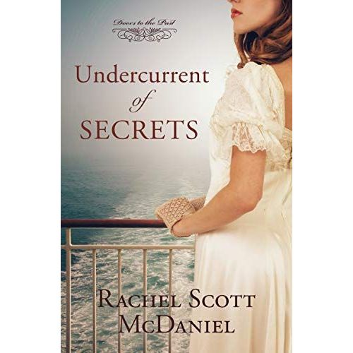 Undercurrent Of Secrets