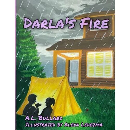 Darla's Fire