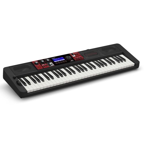 Casio Ct-S1000v Clavier