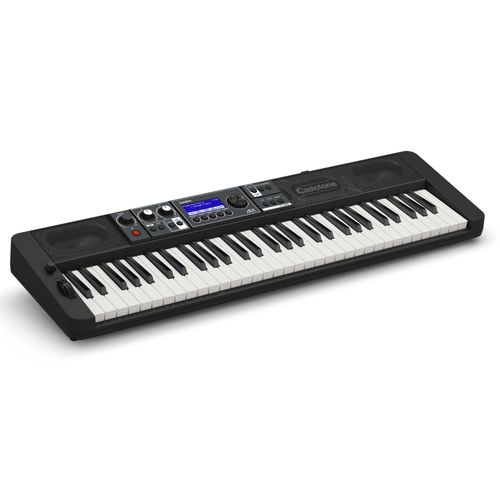 Casio Ct-S500 Clavier