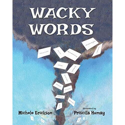 Wacky Words