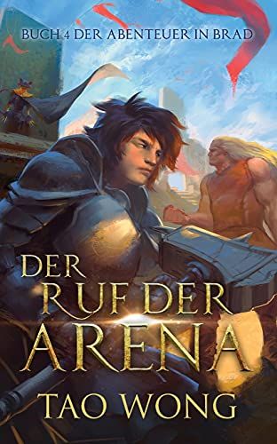 Der Ruf Der Arena