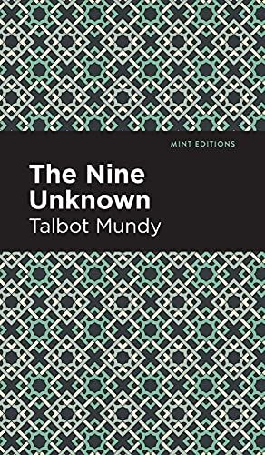 The Nine Unknown