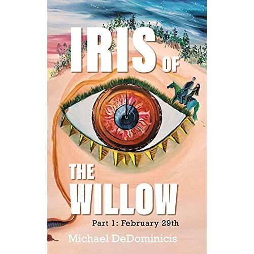 Iris Of The Willow