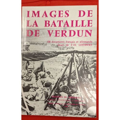 Images De La Bataille De Verdun