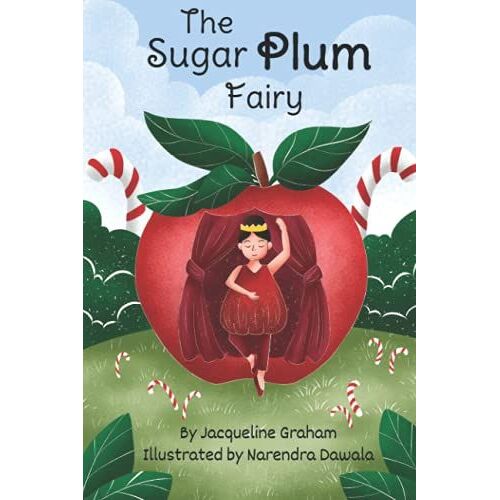 The Sugar Plum Fairy