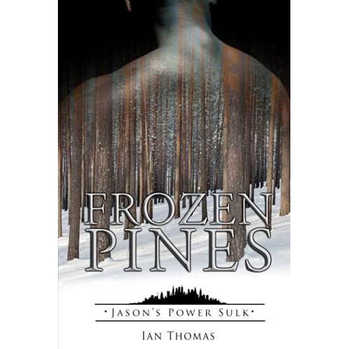 Frozen Pines