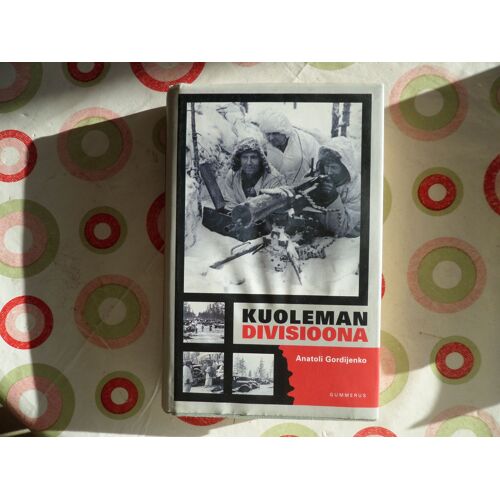 Kuoleman   Divisioona