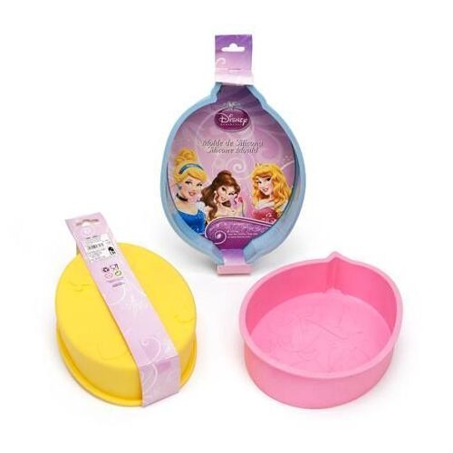 Moule Silicone Aurore - Modele Rose