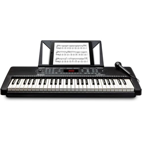 Alesis Harmony 54 Clavier Portable